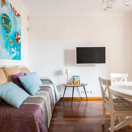 Beautiful Y Luxury Apartment Centrallylocated Barcelona Zewnętrze zdjęcie