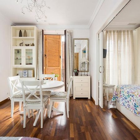 Beautiful Y Luxury Apartment Centrallylocated Barcelona Zewnętrze zdjęcie