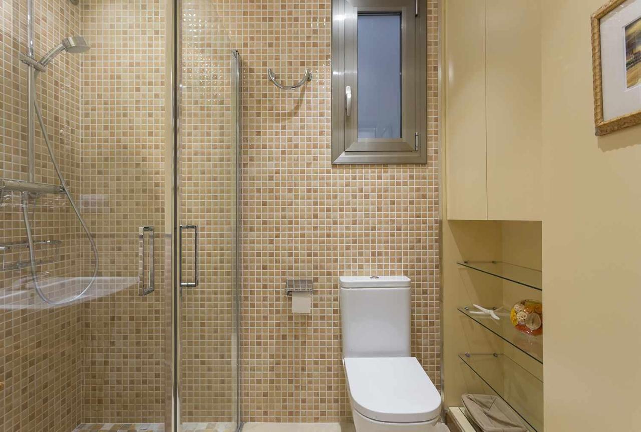 Beautiful Y Luxury Apartment Centrallylocated Barcelona Zewnętrze zdjęcie