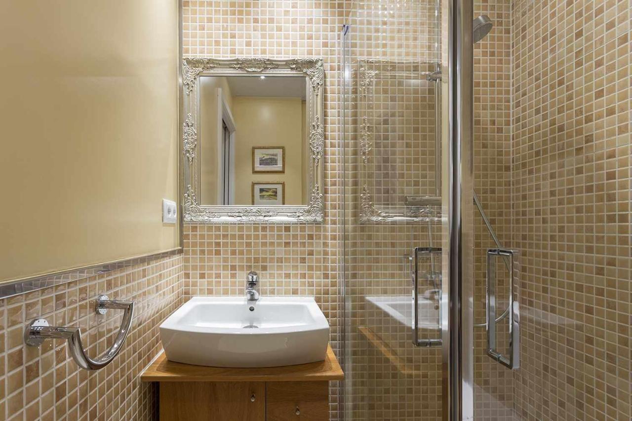 Beautiful Y Luxury Apartment Centrallylocated Barcelona Zewnętrze zdjęcie