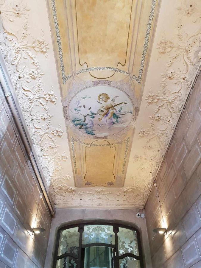 Beautiful Y Luxury Apartment Centrallylocated Barcelona Zewnętrze zdjęcie