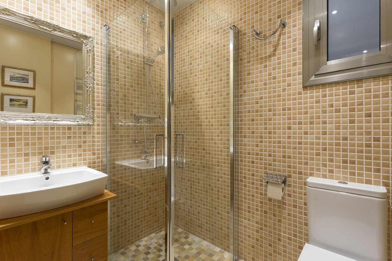 Beautiful Y Luxury Apartment Centrallylocated Barcelona Zewnętrze zdjęcie
