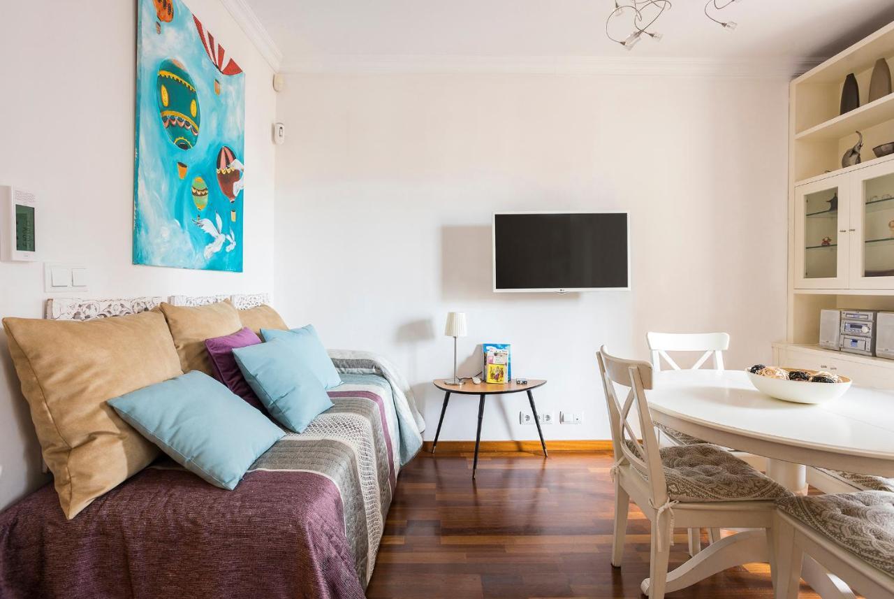 Beautiful Y Luxury Apartment Centrallylocated Barcelona Zewnętrze zdjęcie