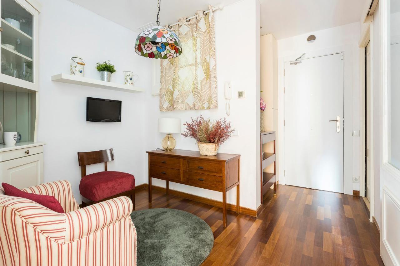 Beautiful Y Luxury Apartment Centrallylocated Barcelona Zewnętrze zdjęcie
