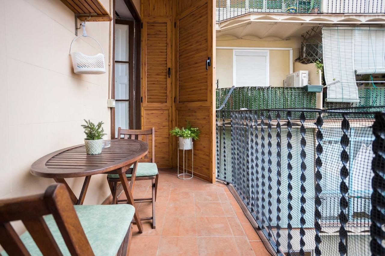 Beautiful Y Luxury Apartment Centrallylocated Barcelona Zewnętrze zdjęcie