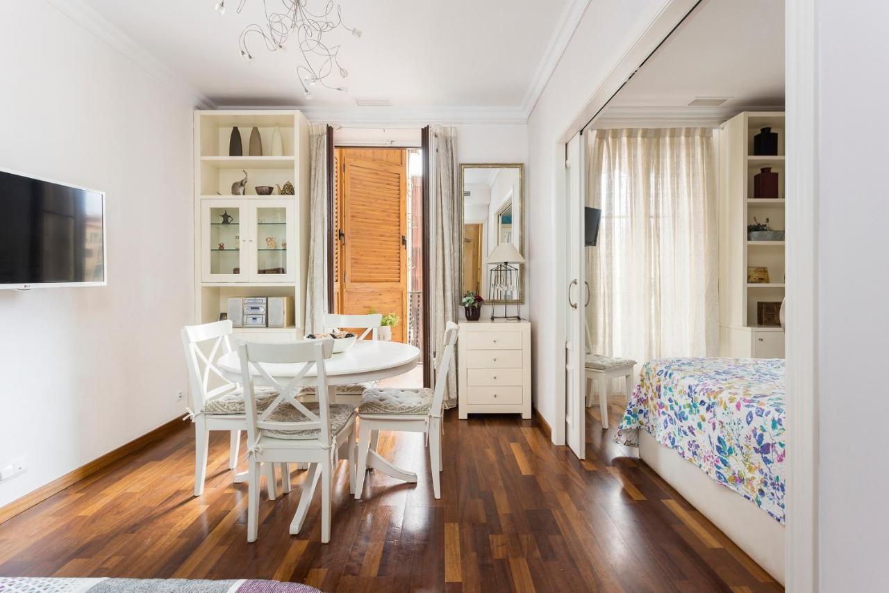 Beautiful Y Luxury Apartment Centrallylocated Barcelona Zewnętrze zdjęcie