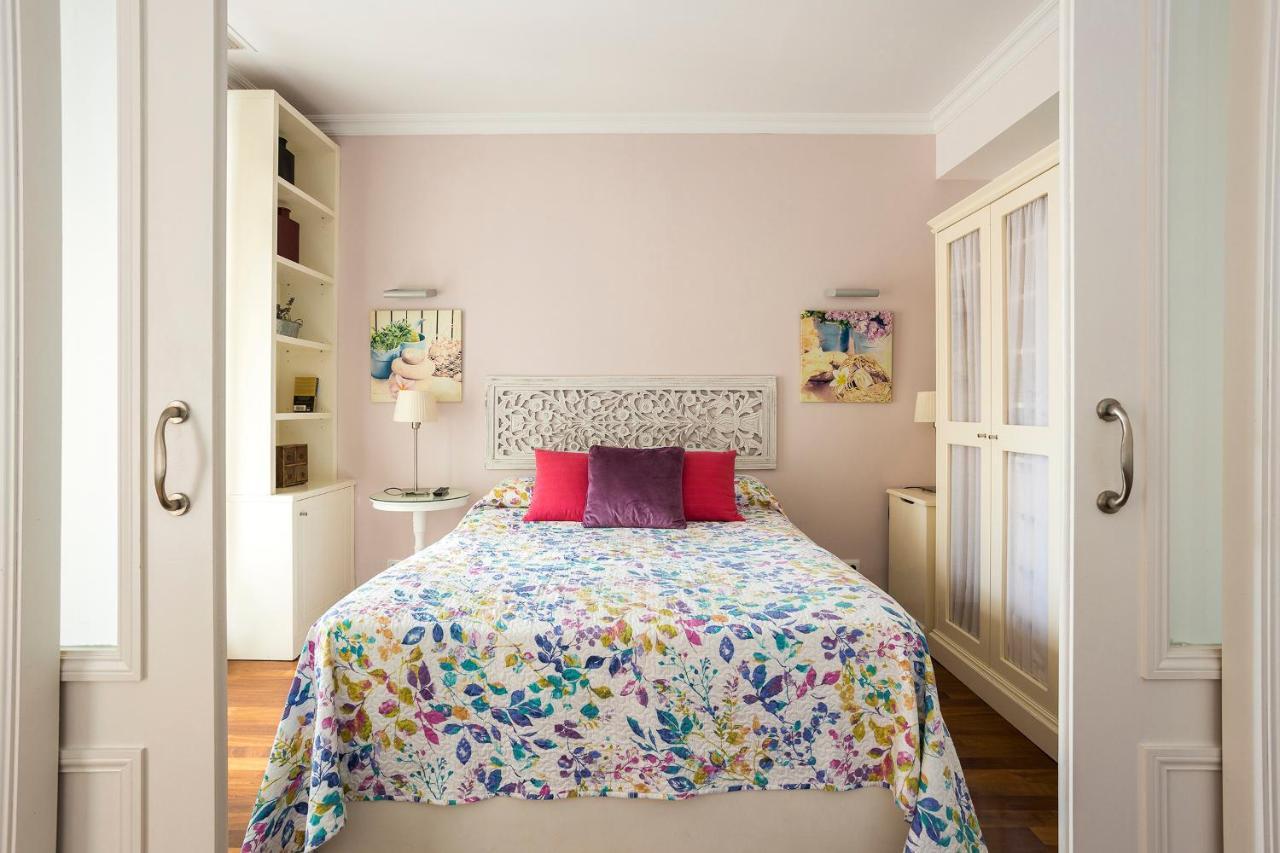 Beautiful Y Luxury Apartment Centrallylocated Barcelona Zewnętrze zdjęcie