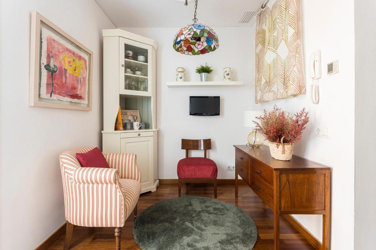 Beautiful Y Luxury Apartment Centrallylocated Barcelona Zewnętrze zdjęcie